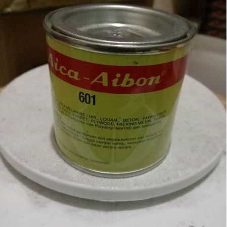 

1PCS LEM Aica Aibon Kaleng 70 Gr Asli Original /Perekat /Lem Serbaguna Asli Murah