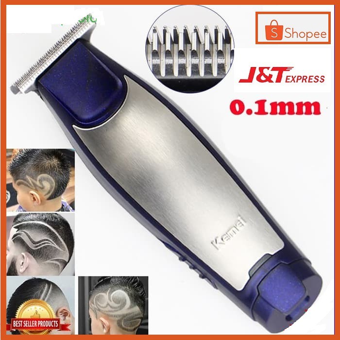 1mm hair clippers