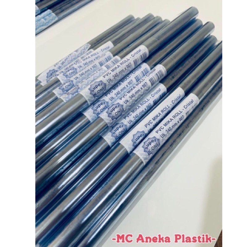 

Sampul Roll Ekonomis Kone 34cm Panjang 400cm