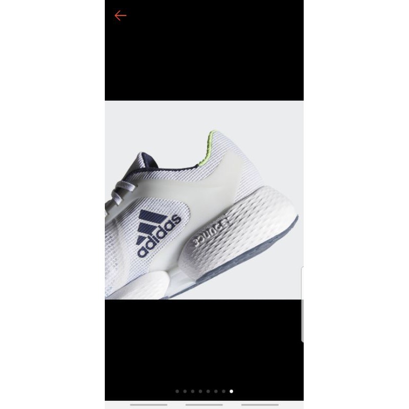 Adidas Running Alphatorsion 360