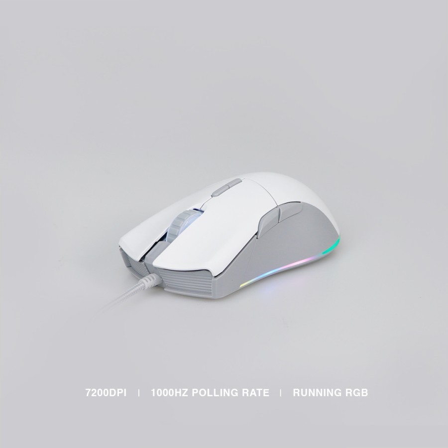 Rexus Mouse Gaming Rexus X15