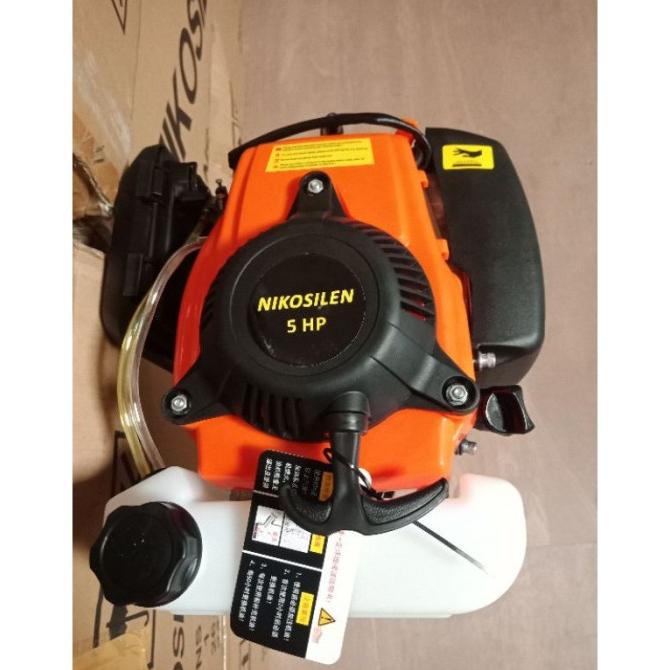 Promo Spesial Mesin Tempel Perahu 5Hp High Speed Outboard Diskon