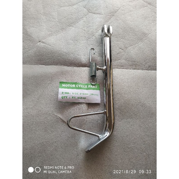 standar samping jagang samping rx k rx s rx king panjang 30cm