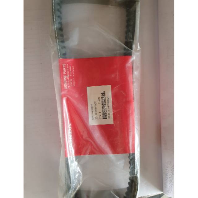 Vanbel honda beat karbulator