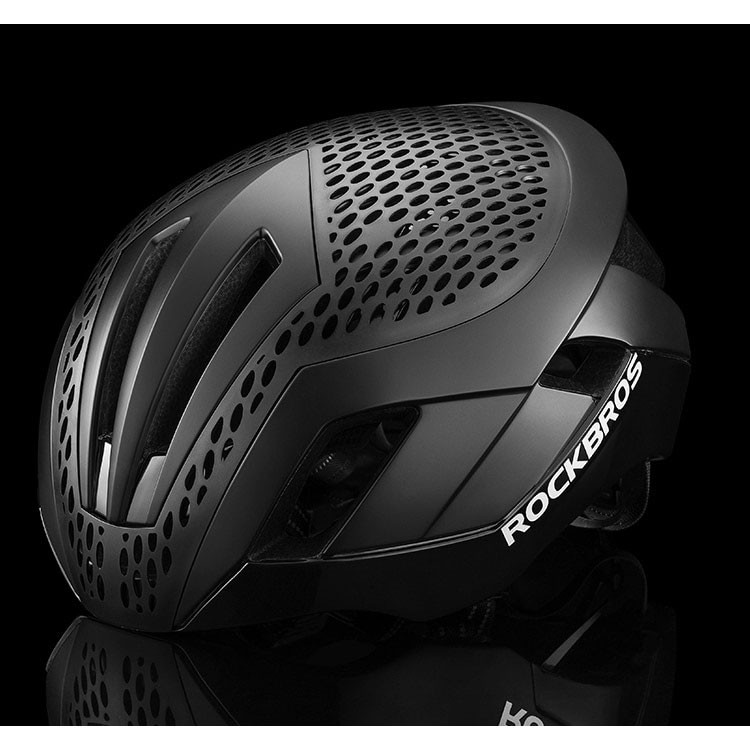 ROCKBROS Helm Sepeda Cycling Bike Helmet