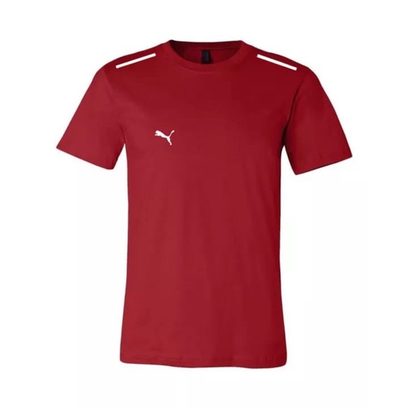 Kaos Polos Oblong Dry-fit Olahraga Sport jersey Futsal sepakbola gym Running Jogging Mini soccer