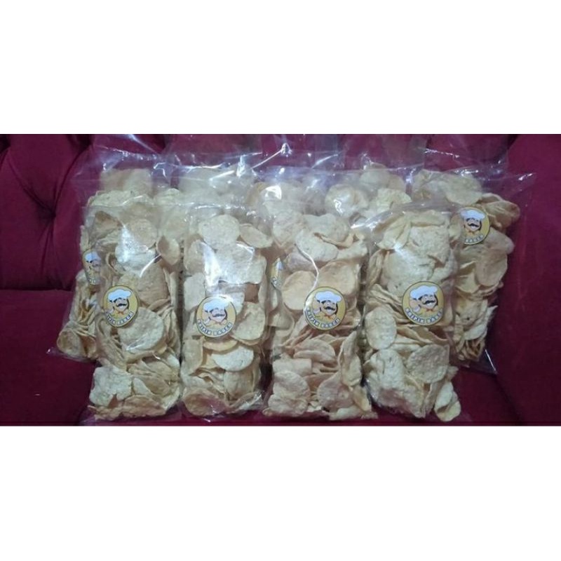 

keripik Babeh