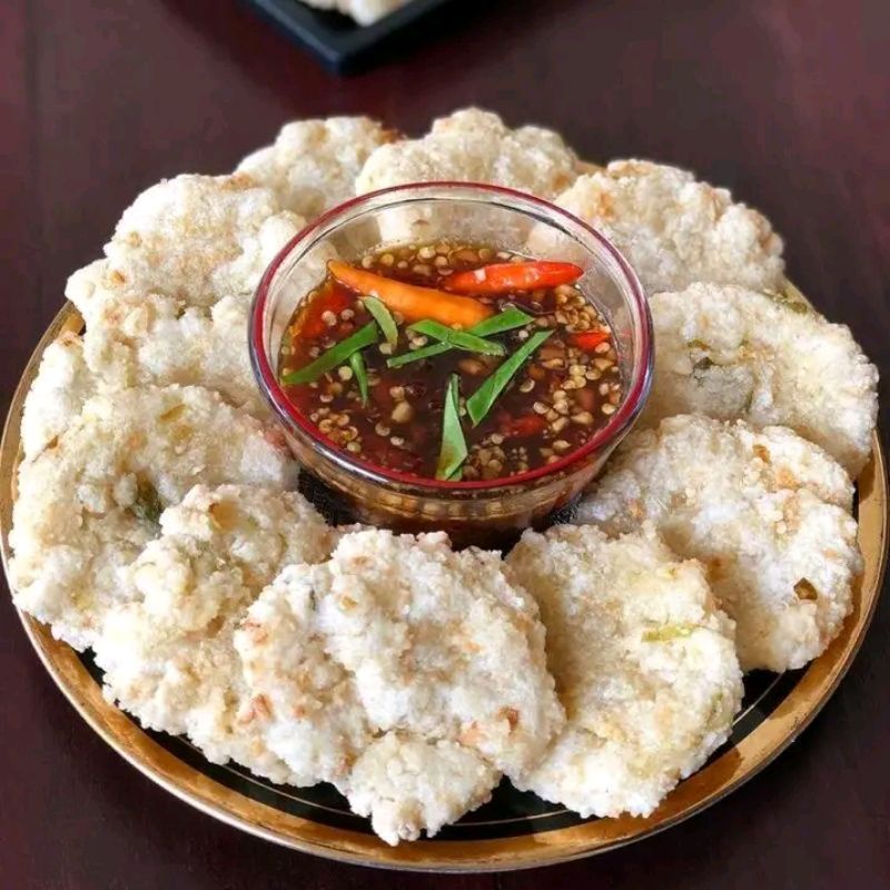 

cireng kriuk