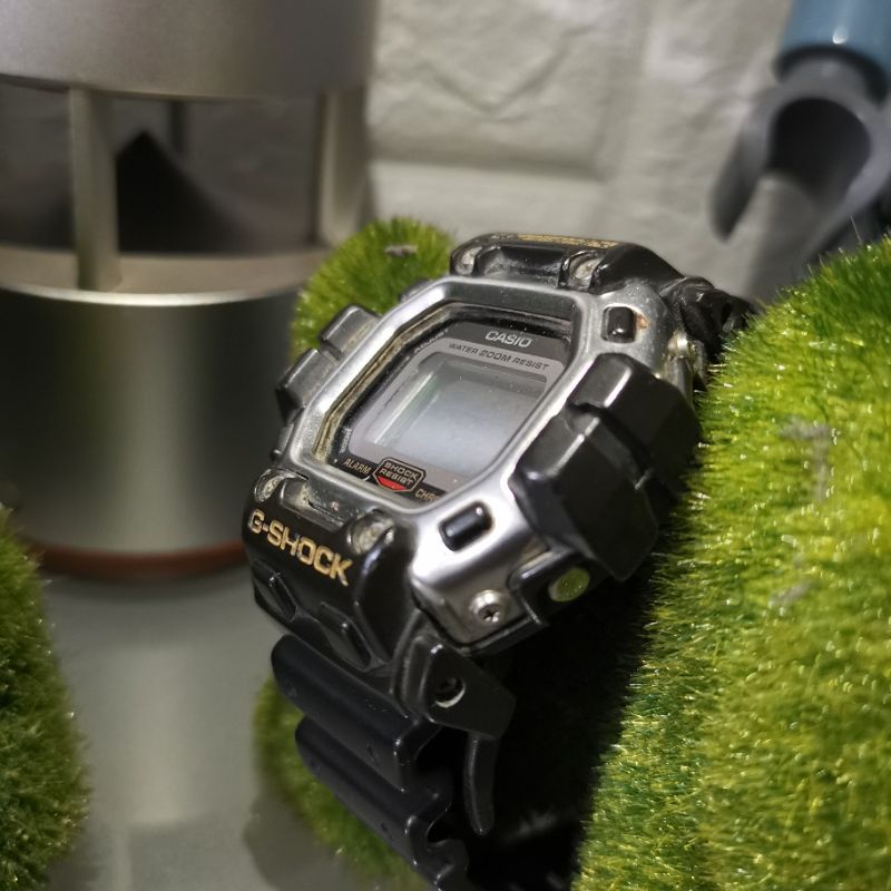 casio dw 8300 gundam