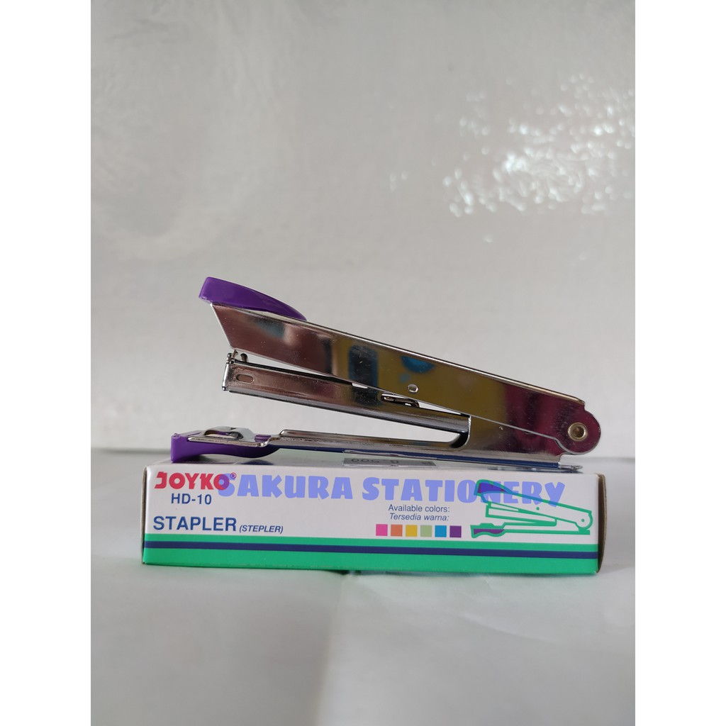 

Stapler Joyko HD10