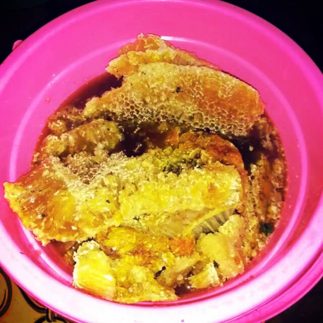

Madu sumbawa