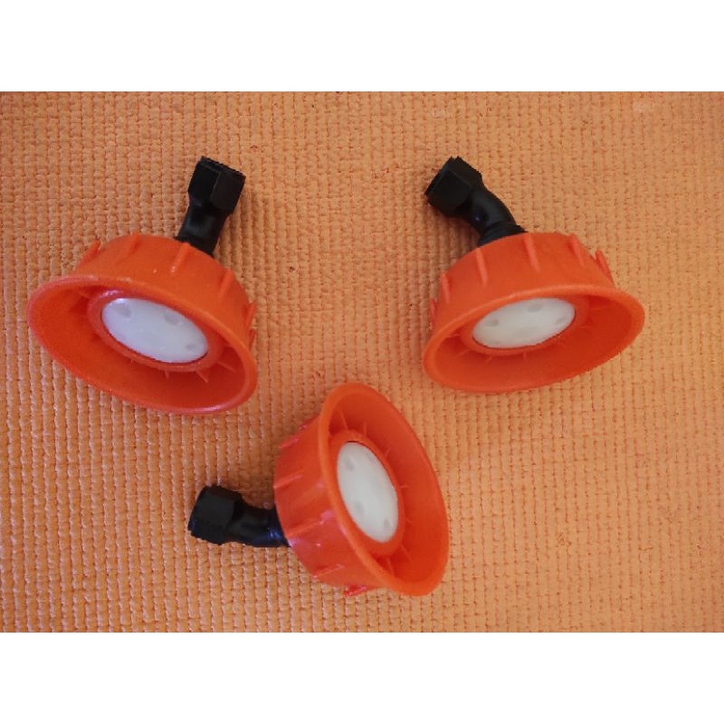SPUYER MANGKOK NOZZLE MANGKOK LUBANG 5