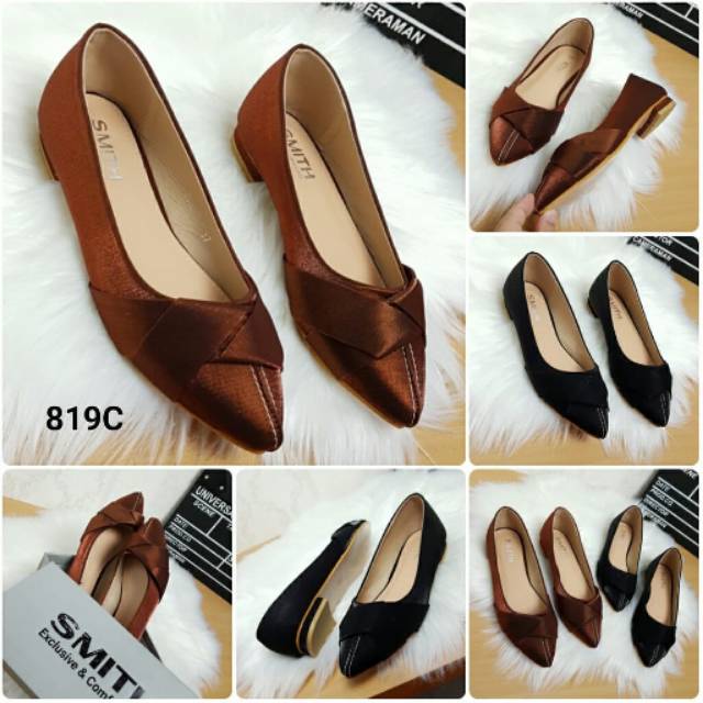 New New New 🎉🎉🎉

Beautiful edition 🤩🤩🤩

SMITH 819C