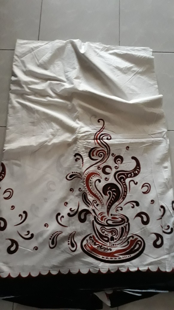 Couple Batik Terbaru