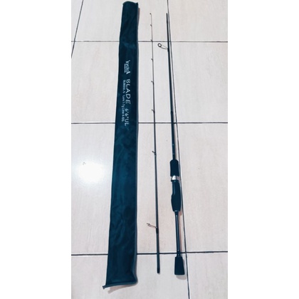 Joran UL Kyoto Blade 632, 662