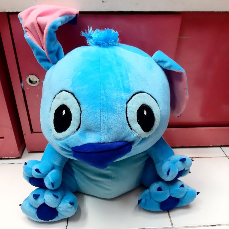 Boneka Stich XXL