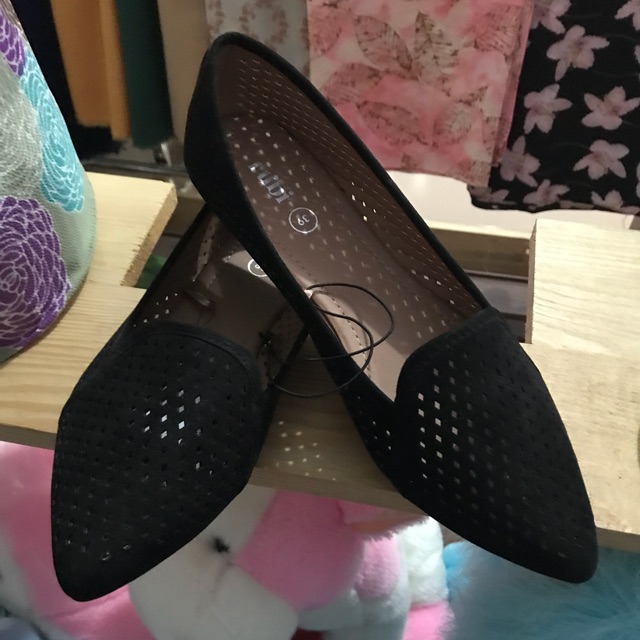 Rubi shoes