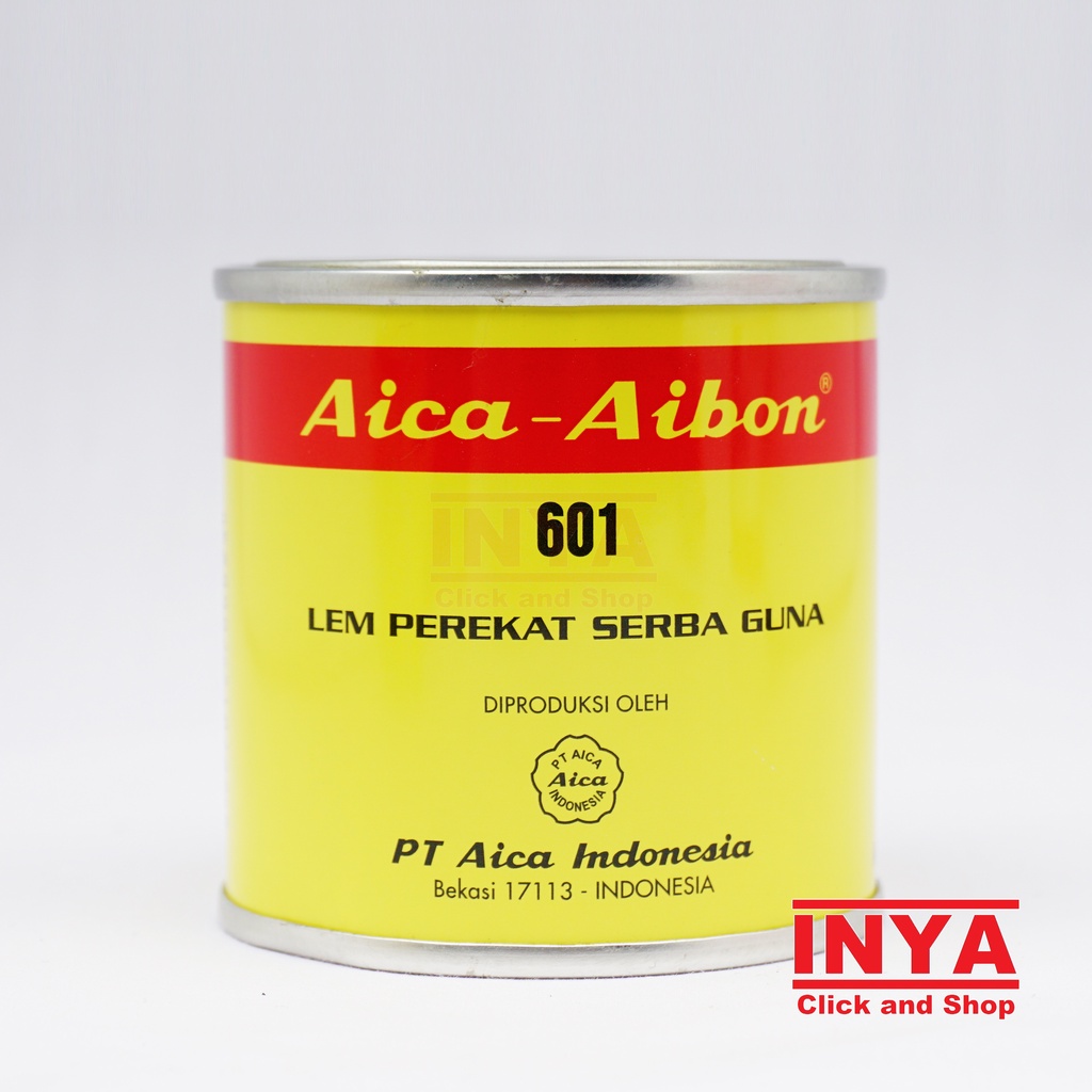 LEM AICA AIBON 601 70gr - Lem Serba Guna - Adhesive