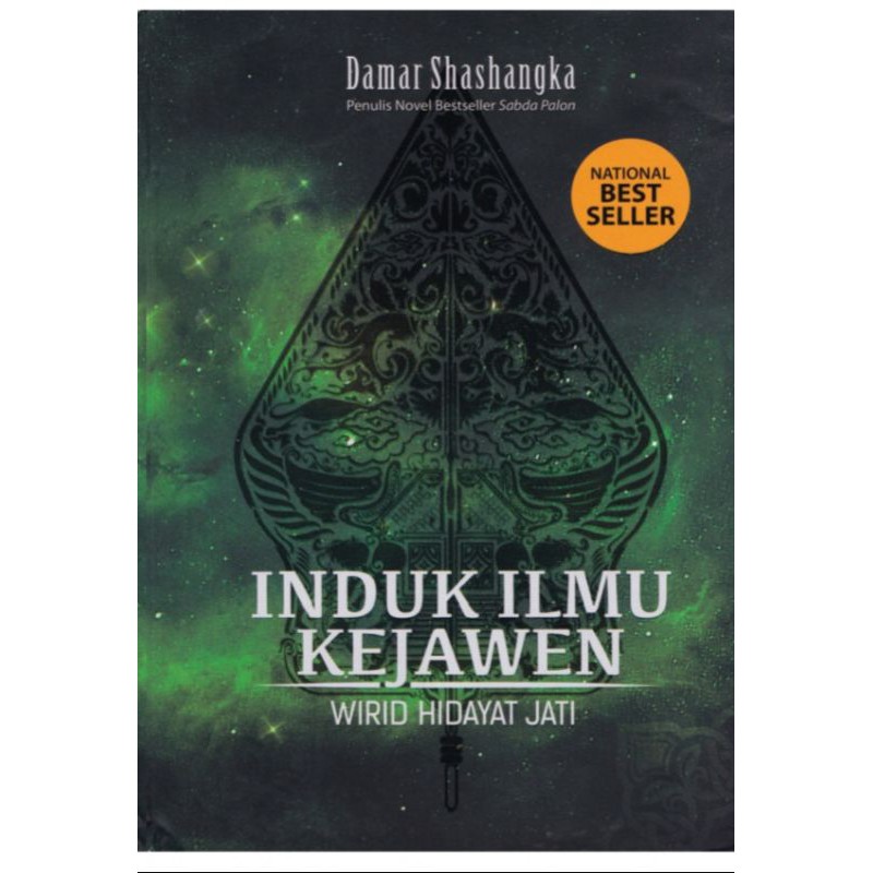 induk ilmu kejawen