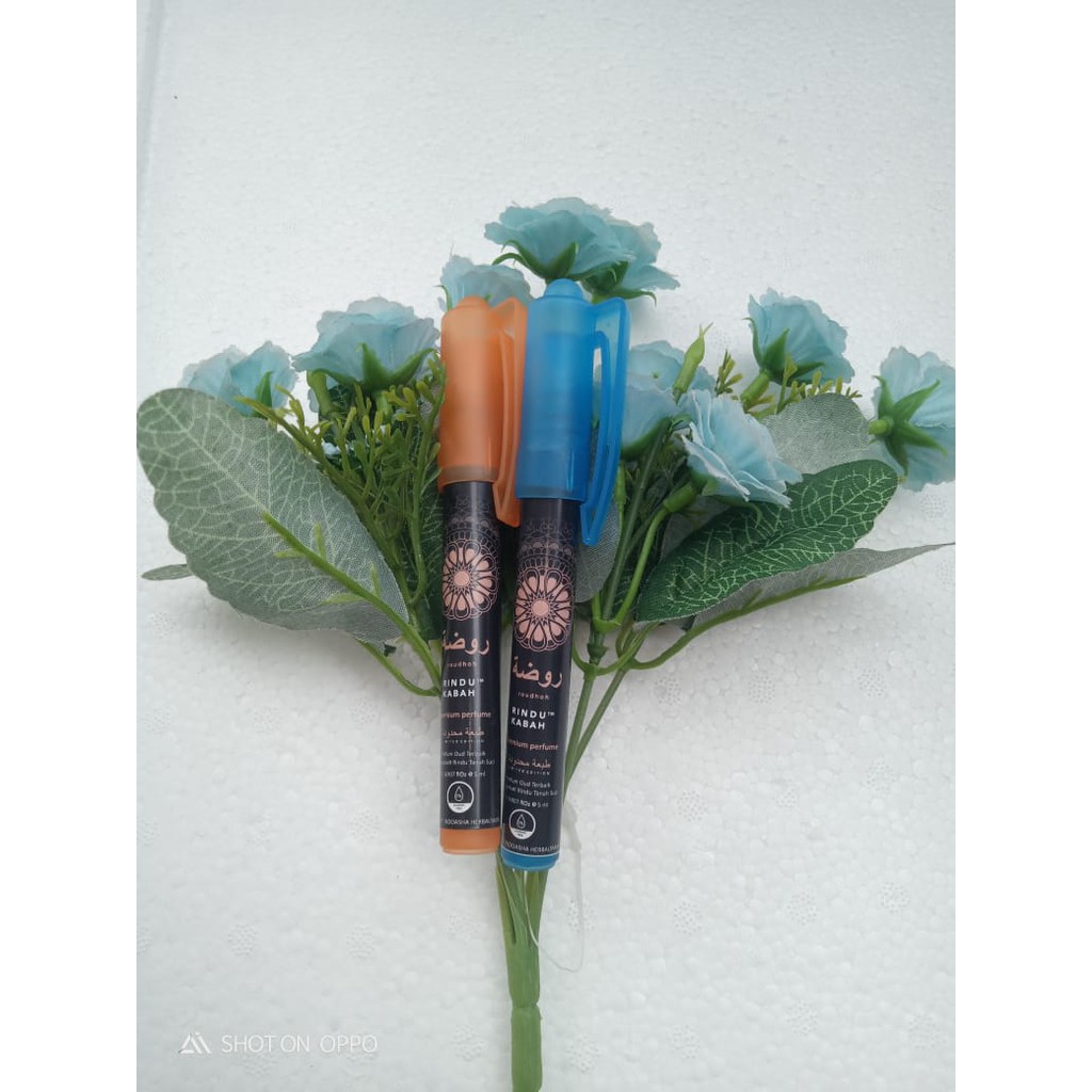 PARFUM RINDU KABAH PENSIL 5ML