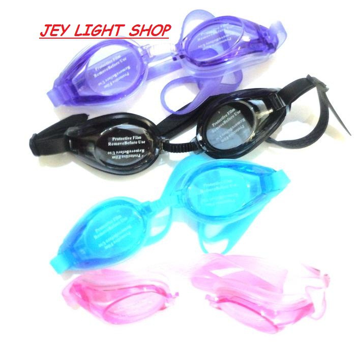 Kacamata Renang Speedo