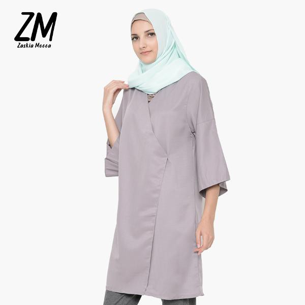 Zaskia Mecca - Phat Tunik