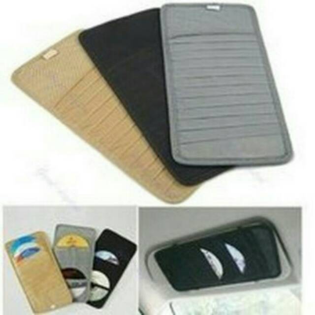 CD HOLDER - TEMPAT CD