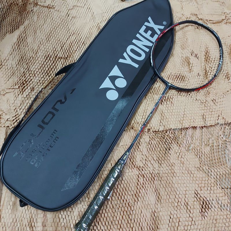 RAKET BADMINTON YONEX DOURA 7 ORIGINAL