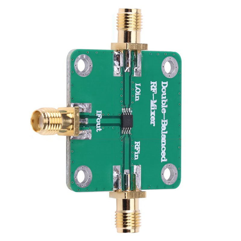 Modul Konversi Frekuensi Mixer btsg Untuk Modulator Pembanding Fase Demodulat