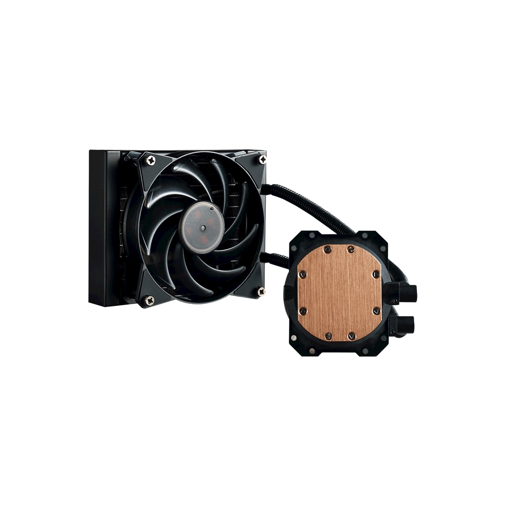 Cooler Master MASTERLIQUID LITE 120 | Liquid CPU Cooler