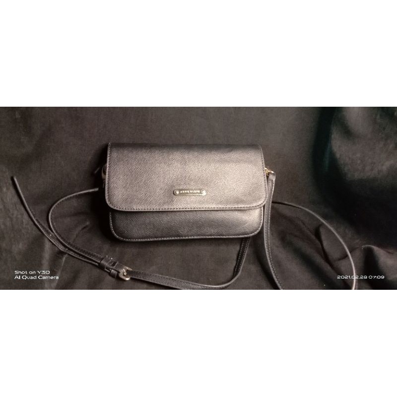 sling bag anne klein