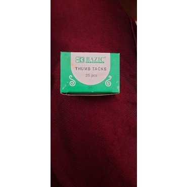 

Paku Payung isi 25 pcs
