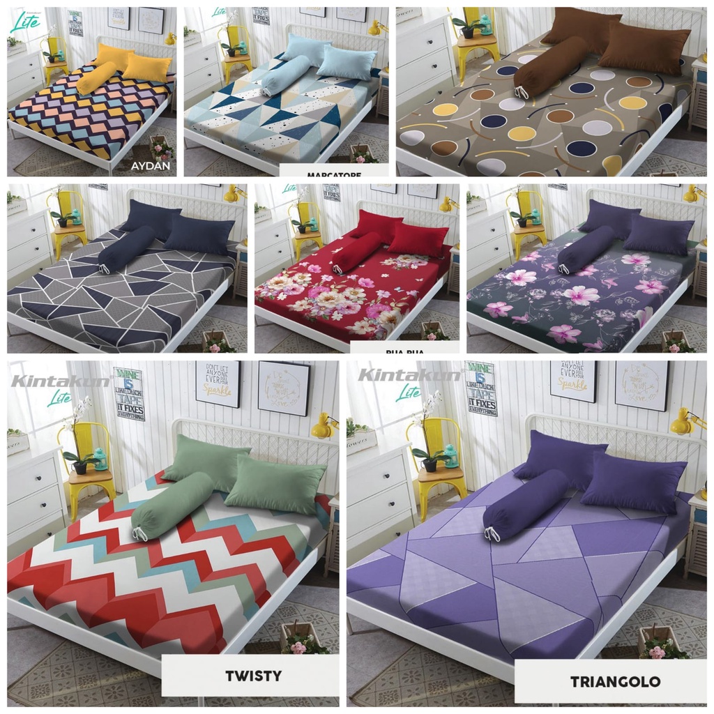 SPREI KINTAKUN LITE