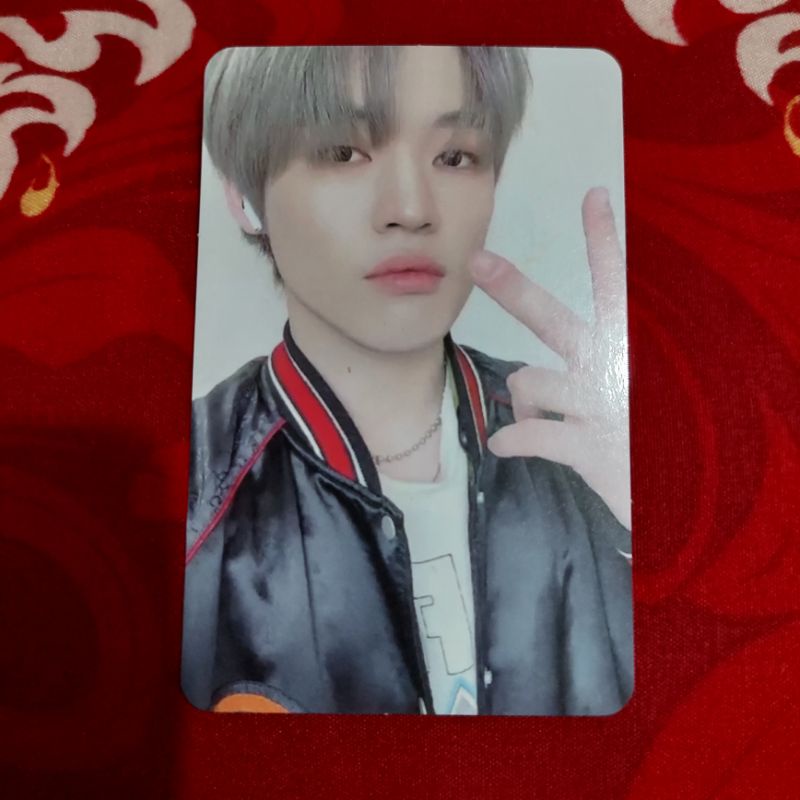 PC CHENLE AR SELCA OFFICIAL