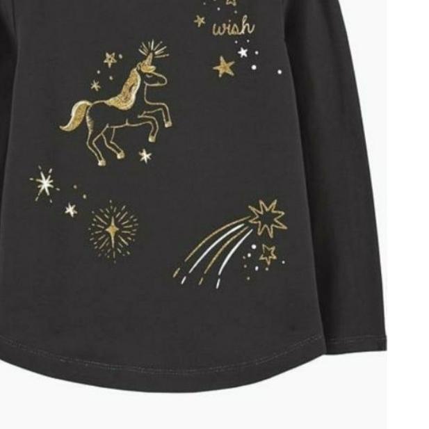 ● Kaos Anak Perempuan Branded Baby Gap, Carter 6 Bulan - 4 Tahun ♢