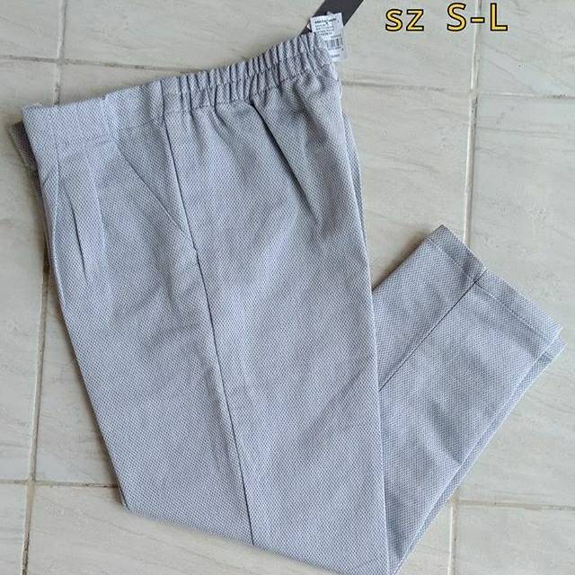 Celana Details ORIGINAL Details