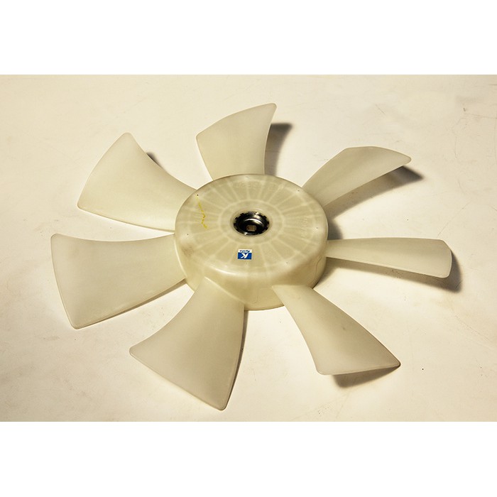 AC DAUN FAN AC MITSUBISHI GRANDIS AC