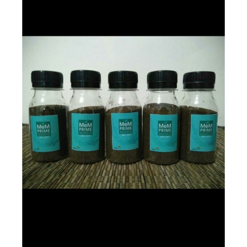 Pelet MEM 300-500, 3/5 50gram