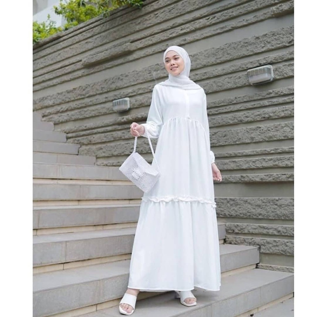 Fashion Wanita Brita Dress Untuk Wanita Remaja Dan Dewasa