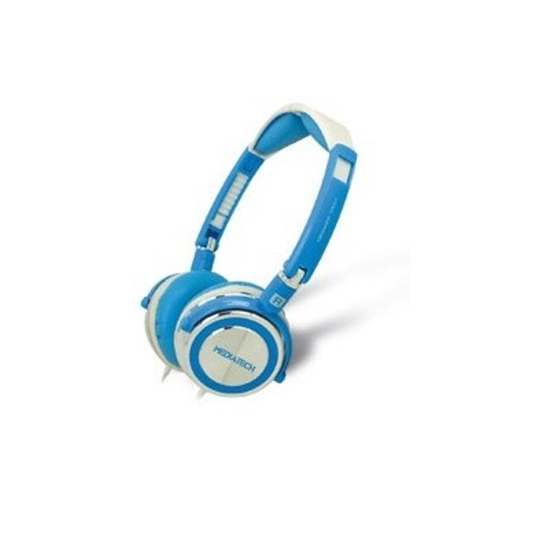 Mediatech Headset MSH 05 - 56006