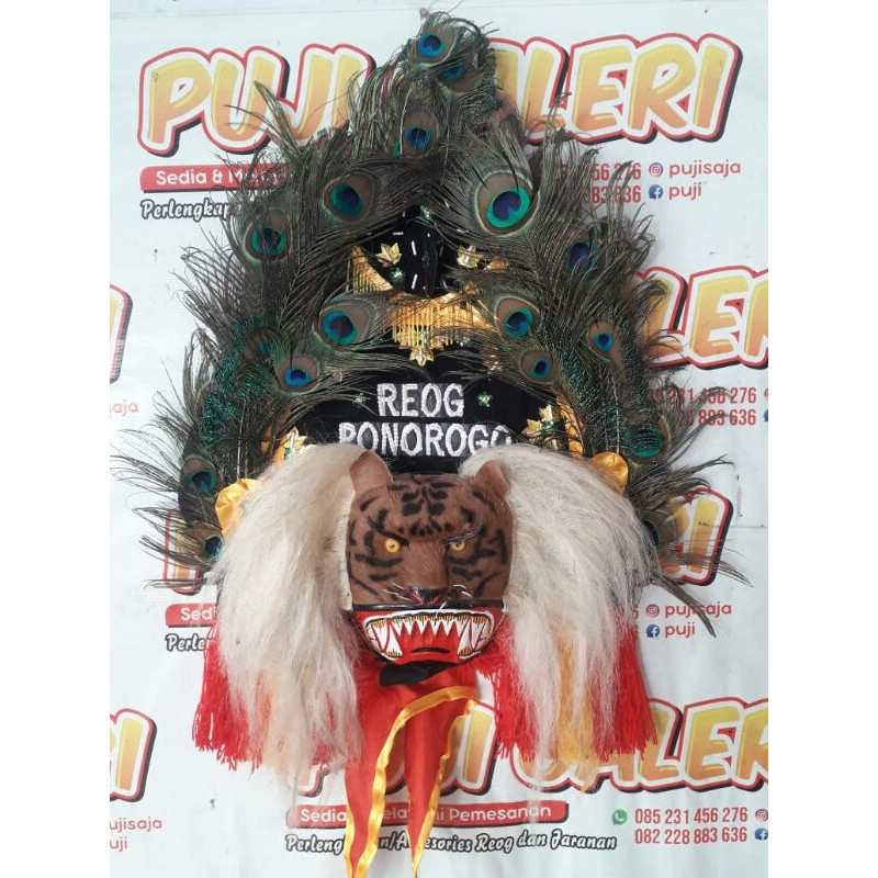 Reog Mini