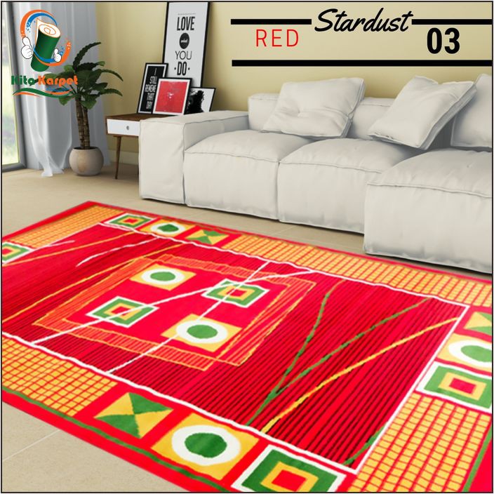 KARPET BULU / KARPET MINIMALIS / KARPET RUMAH K56