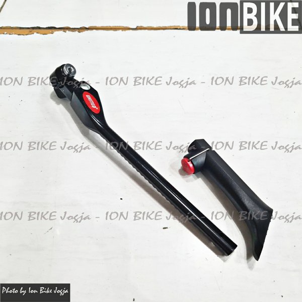 Standard United QR 16 - 20 Inch Standar Quick Release Sepeda Lipat Seli Troy Gust Fnhon Element Nick