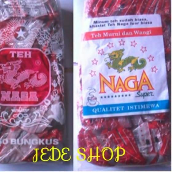 

【BIG Sale】 Teh Naga Tubruk PLASTIK(kemasan plastik) | Termurah dan terbaik | Terbaru dan terlaris