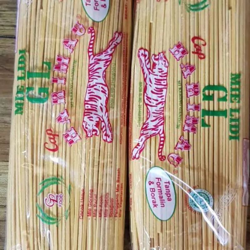 

mie lidi