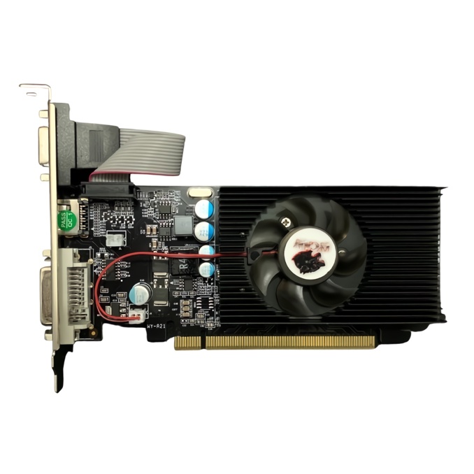 Vga Card Nvdia Gt210 1Gb