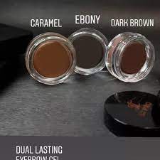 LT PRO Dual Lasting Brow Cream 4g (PROMO)