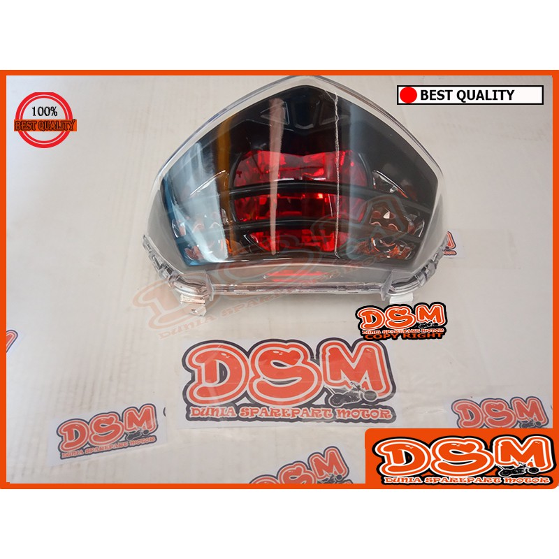 LAMPU BELAKANG SOUL GT YAMAHA SOUL GT MIO SOUL GT