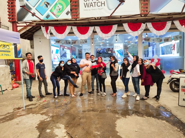 Pot Mini Warna Warni 8 Cm Garden Of Love