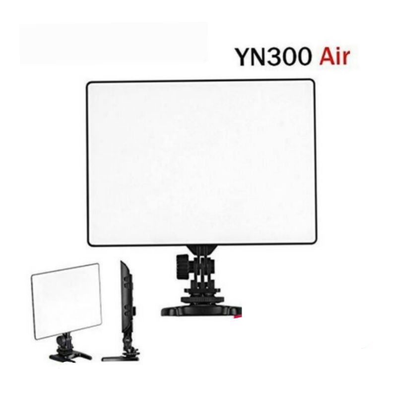 LED YONGNUO YN300 AIR yn300 air